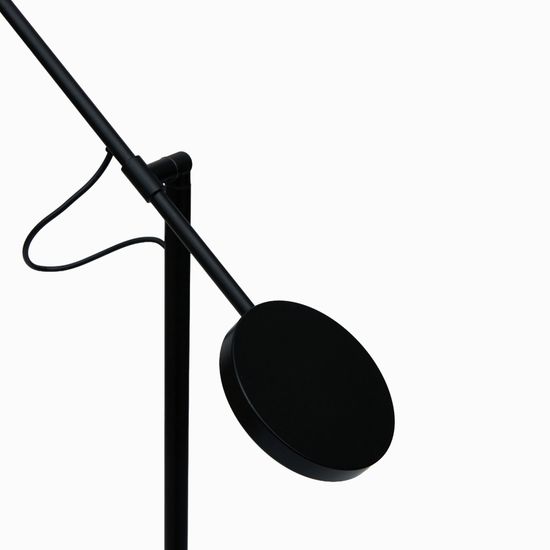 Напольный светильник Heron диаметр 11