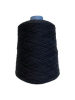 Пряжа на бобине (Италия) 100% шерсть экстрафайн 100г-165м 980г