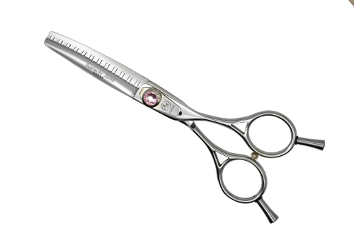 Suntachi Salon филировочные ножницы MGH-NBC-5524 5 класс ✅ Оригинал