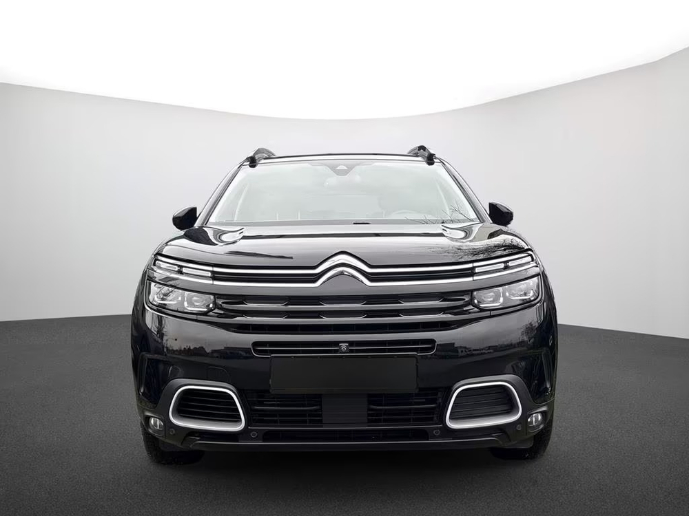 Citroën C5 Aircross Shine Pack