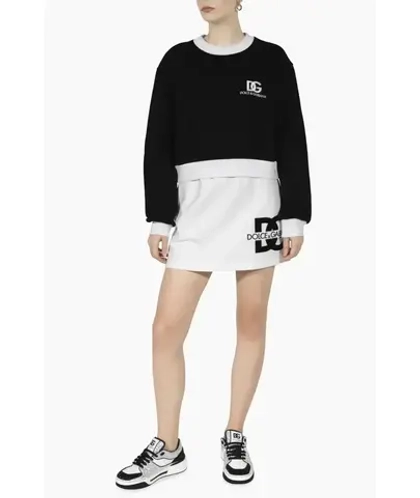 Юбка DOLCE&GABBANA