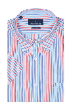 Сорочка NAVIGARE