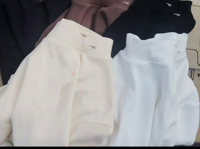 водолазка кашемир " OZ ENJOY " 4880