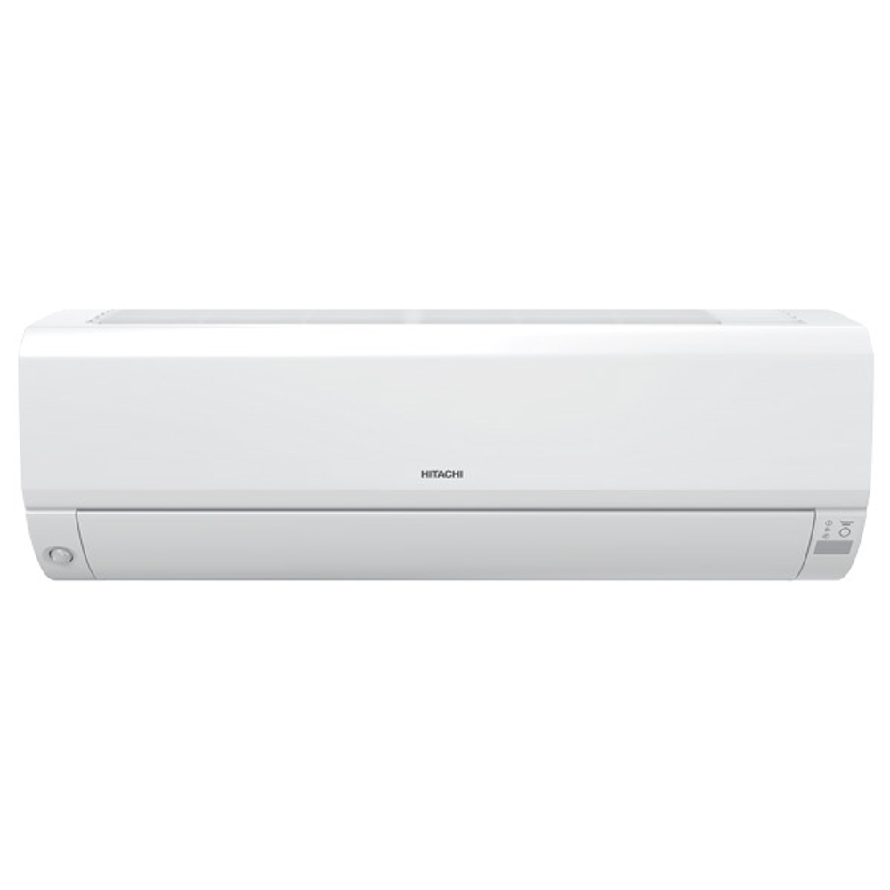Мультисплит система на 2 комнаты Hitachi RAK-25RPE x 2 / RAM-40NP2E