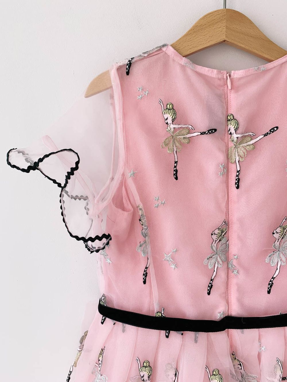 Платье Simonetta