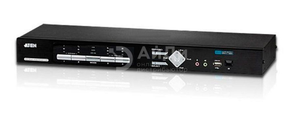 Переключатель KVM Aten CM1164A-AT-G