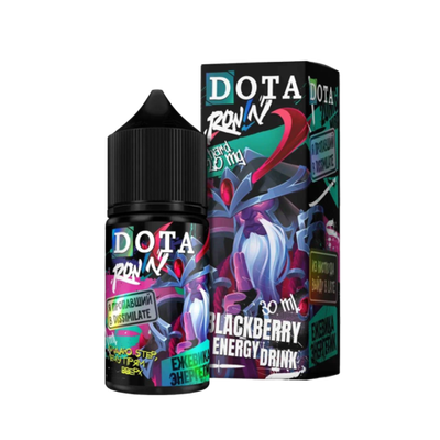 Жидкость DOTA RONIN Salt 2% 30 ml