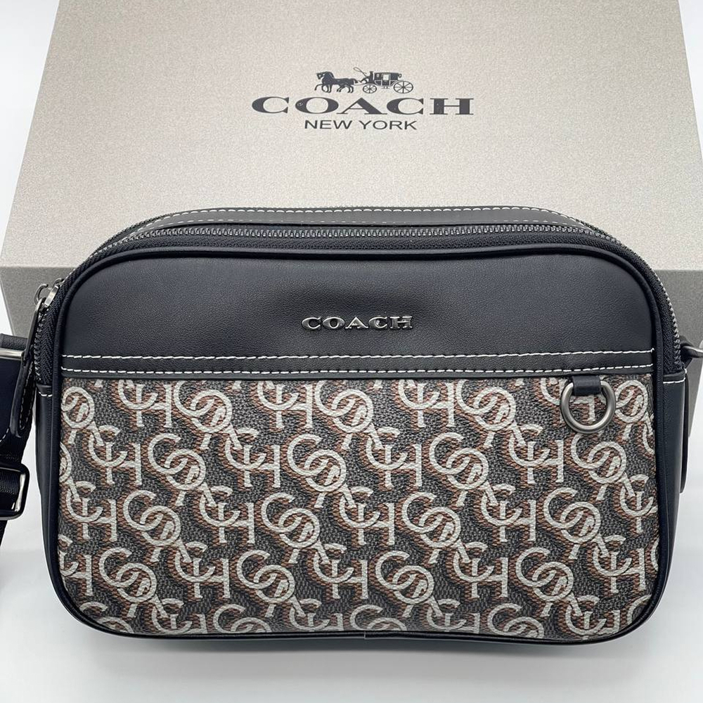 Сумка Coach 3 6