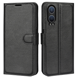 Чехол-книжка PRESTIGE с функцией подставки для OnePlus Nord CE 4 Lite