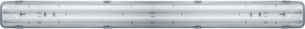 Светильник светодиодный 94 586 DSP-AC-224-IP65-LED 48Вт 4000К IP65 4000лм 176-264В призма (аналог ЛСП 2х36) Navigator 94586