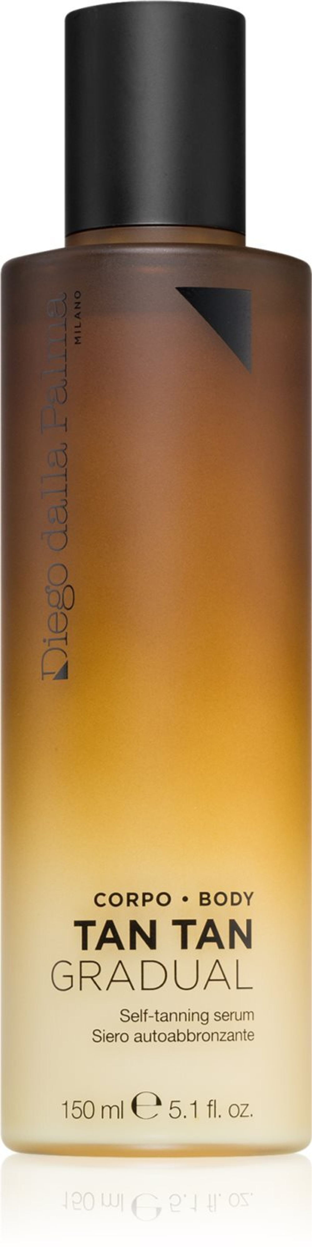Diego dalla Palma TAN TAN - средство для автозагара с коллагеном /   150  ml  / GTIN 8017834884234