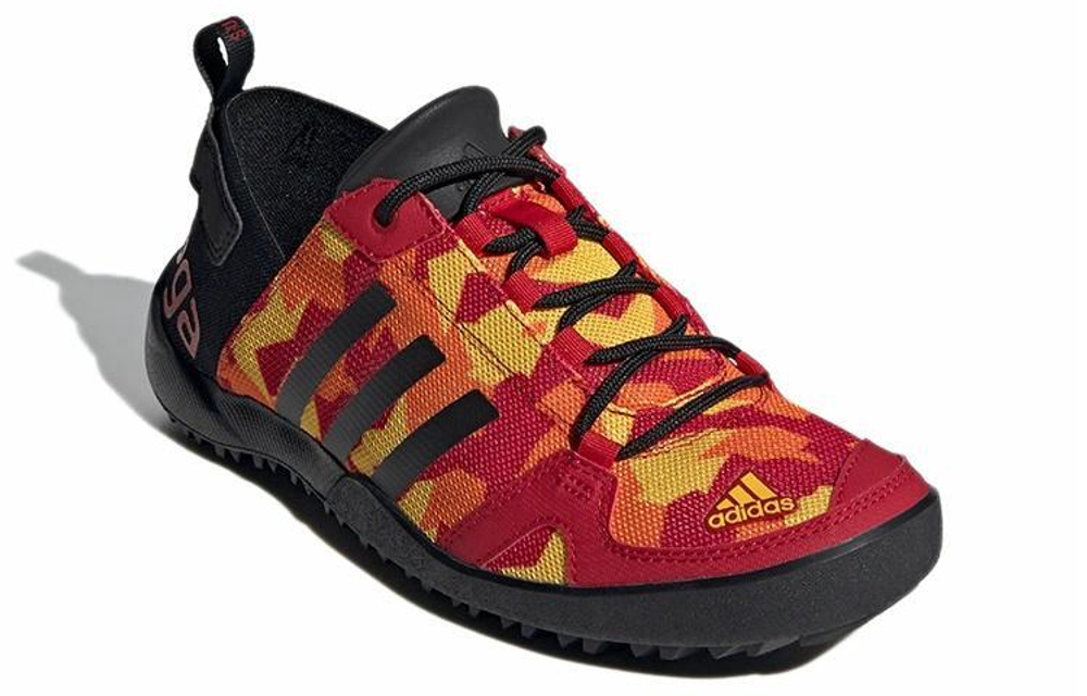 Кроссовки Adidas Terrex Daroga