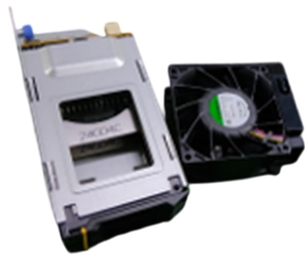Комплект  Chenbro 384-23801-3105A0