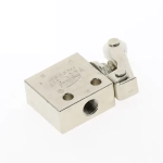 TAC2-31P-R Распределитель ролик 3/2, G1/8