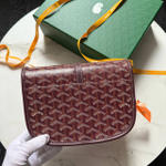 Сумка-мессенджер Goyard