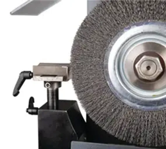 Точильный станок Optimum OPTIgrind GZ 25CD