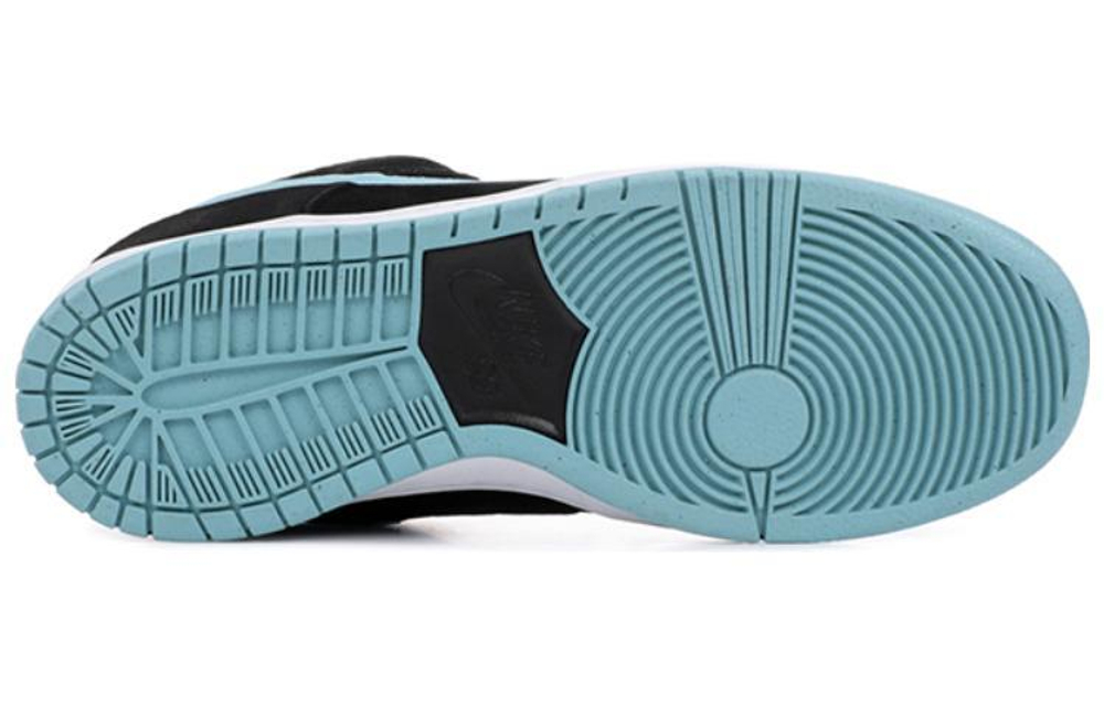 Кроссовки Nike Dunk Sb Pro "Clear Jade"