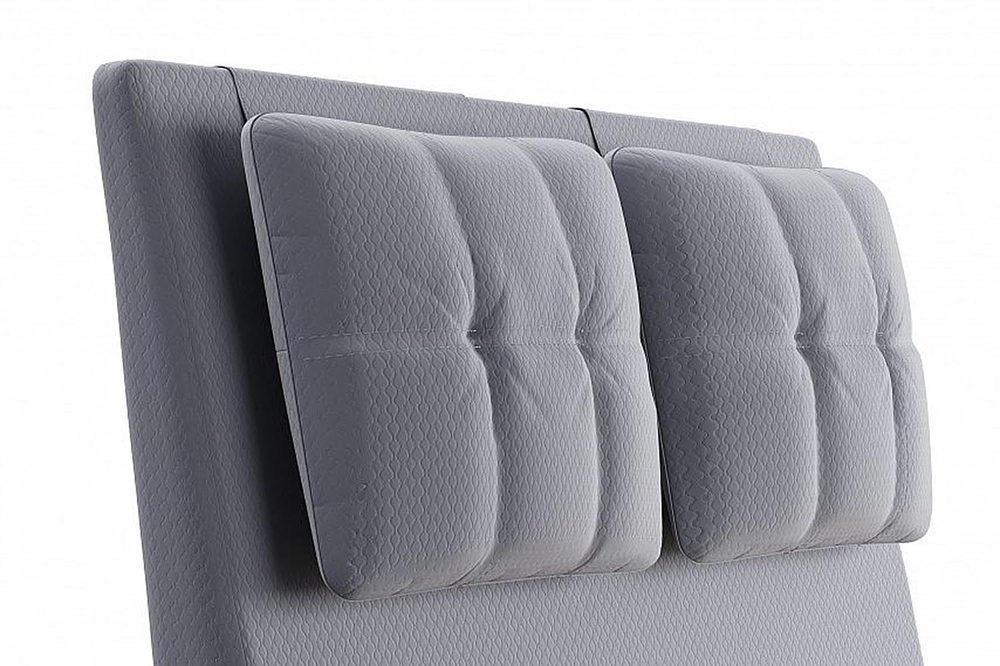 Кровать Ester 1600 модель 311 Sota grey