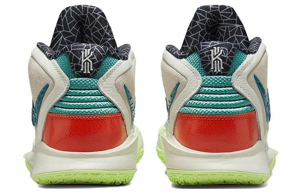 Кроссовки Nike Kyrie 8 Infinity "Cny" 8 Tpu