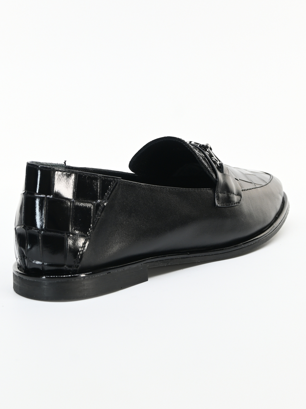 Лоферы женские Ascalini R15503B