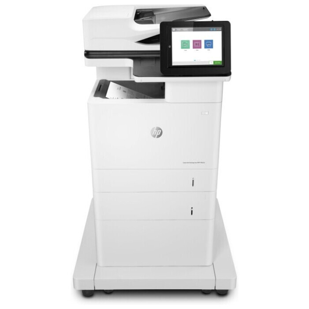 МФУ HP LaserJet Enterprise Flow M635fht (7PS98A)