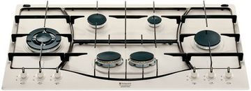 Газовая варочная панель Hotpoint-Ariston PH 960 MST OW R