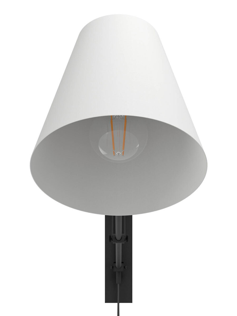 Настенный светильник Eglo FORCADET 900865