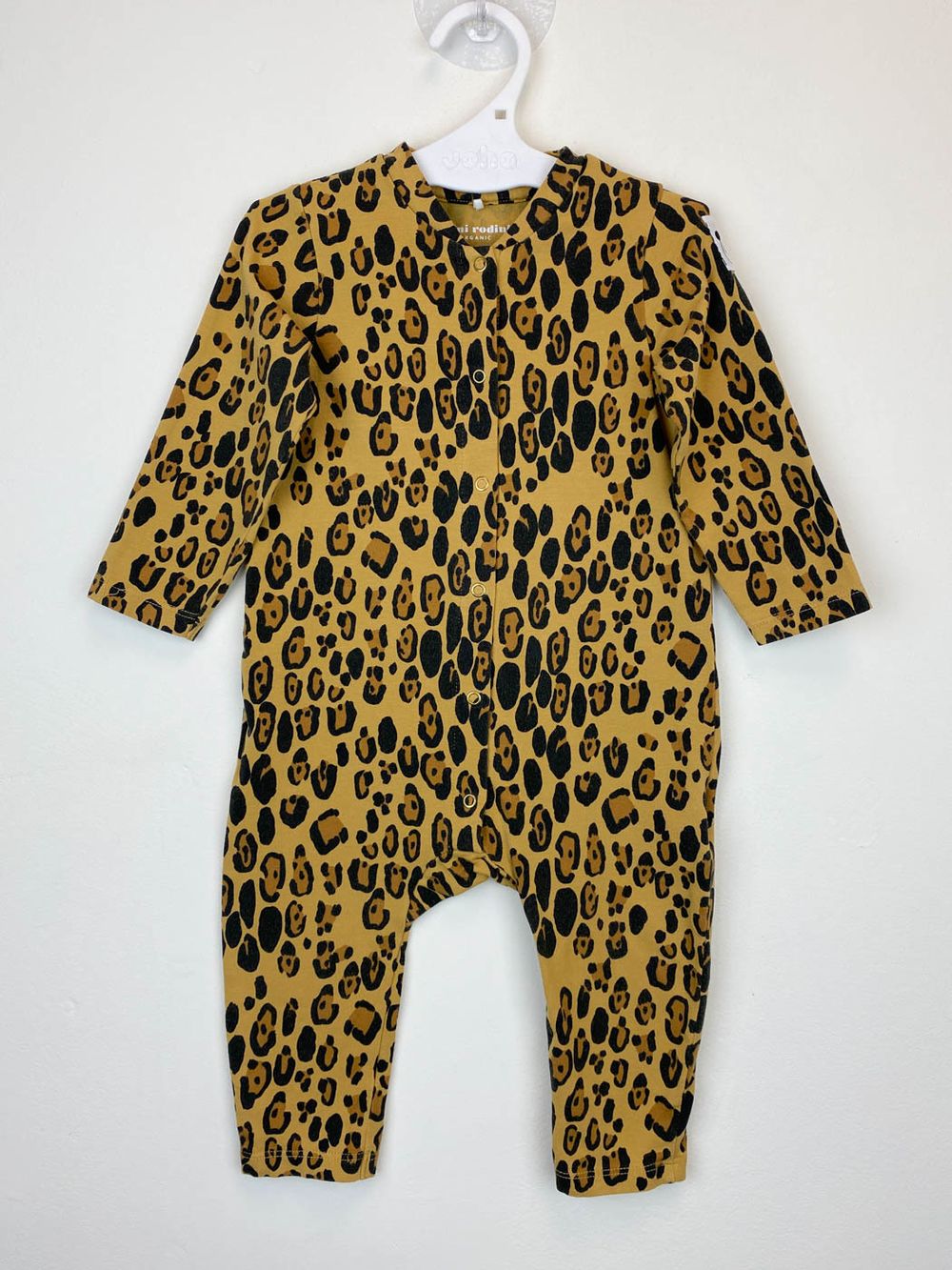 Комбинезон mini rodini