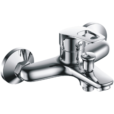 Смеситель для ванны Oute T207 T20702