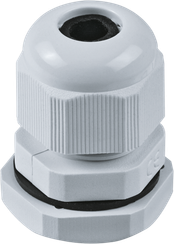 Сальник Navigator PG9 d4-8мм IP54 22111