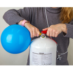 Портативный баллон с гелием, 9,6 л, 3 кг