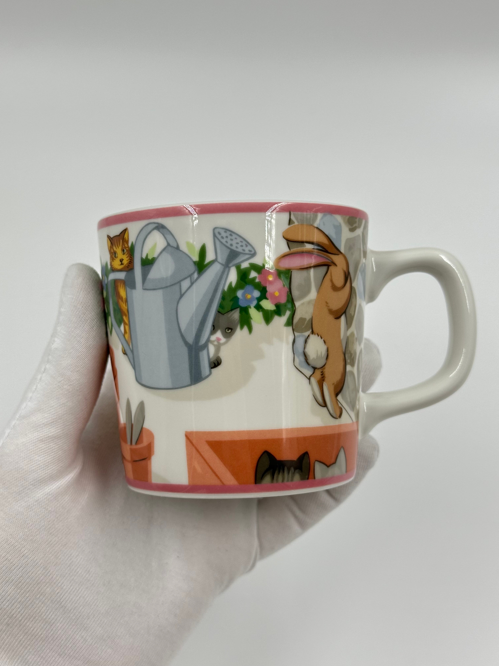 Набор посуды Tiffany & Co, Tiffany Playground