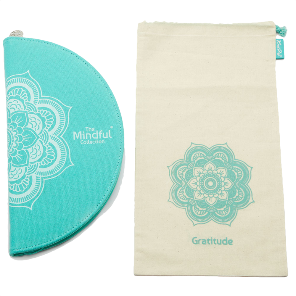 Набор съемных спиц KnitPro Mindful Gratitude