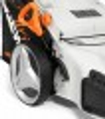 Газонокосилка бензиновая DAEWOO L 60SP