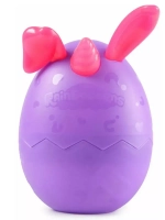 Мягкая игрушка сюрприз яйцо Rainbocorns Bunnycorn 9260