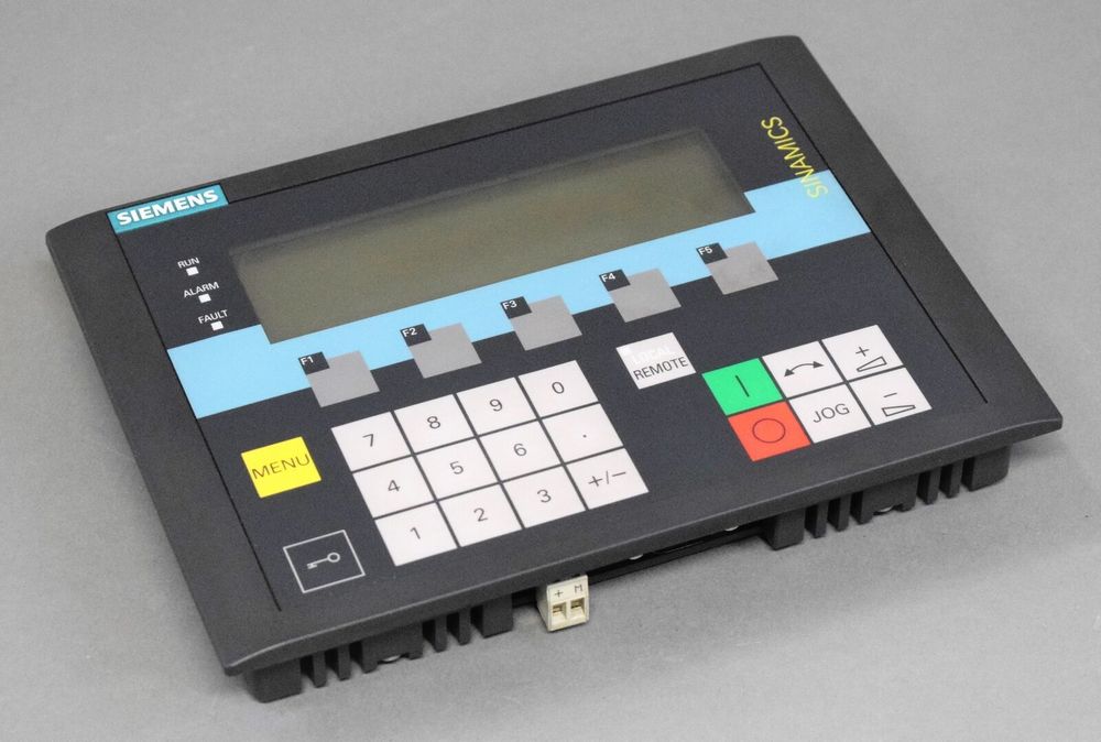 SIEMENS 6SL3055-0AA00-4CA3