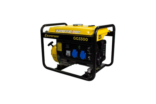 Генератор CHAMPION GG3300