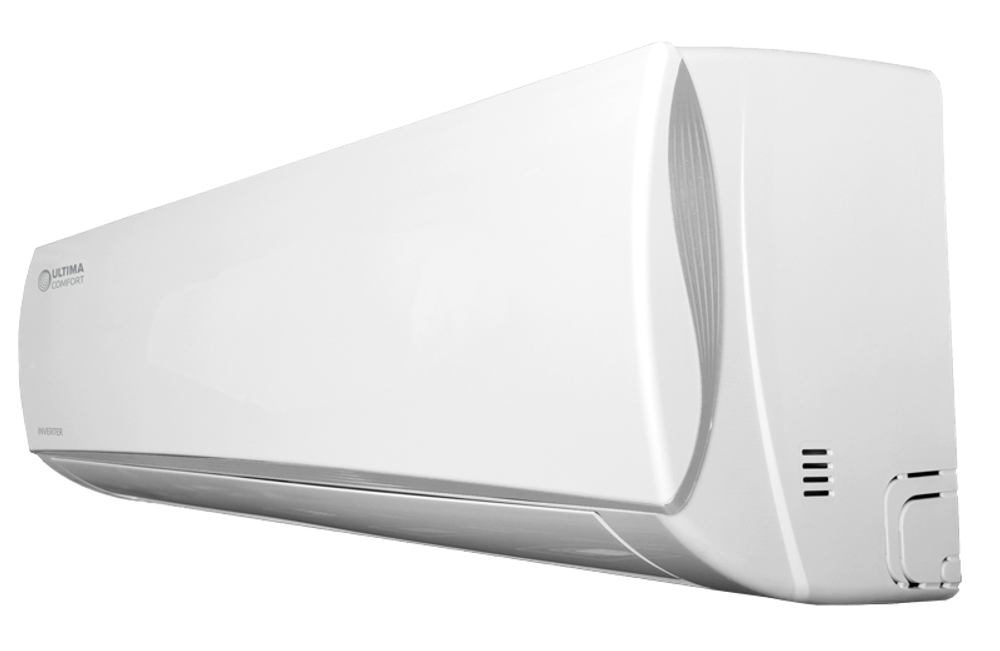 Сплит-система кондиционер инверторный Ultima Comfort Eclipse ECL-I09PN