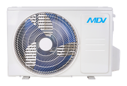 Сплит-система MDV MDSAL-09HRFN8 / MDOAG-09HFN8 (INFINI UVpro Inverter)