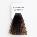 Прямой пигмент светло-коричневый LIGHT BROWN, 250 мл