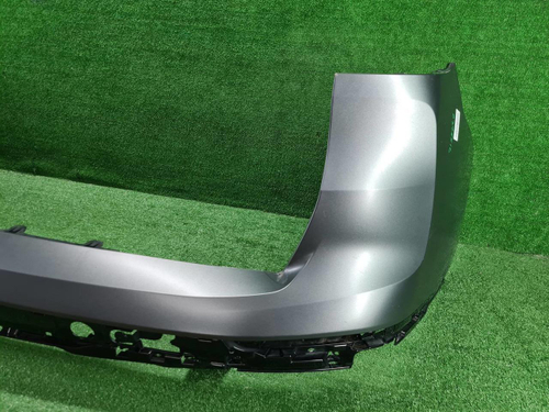 Бампер задний BMW X7 G07 (2019-2022)