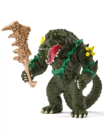 Набор Нападение на ледяную крепость Schleich 42497