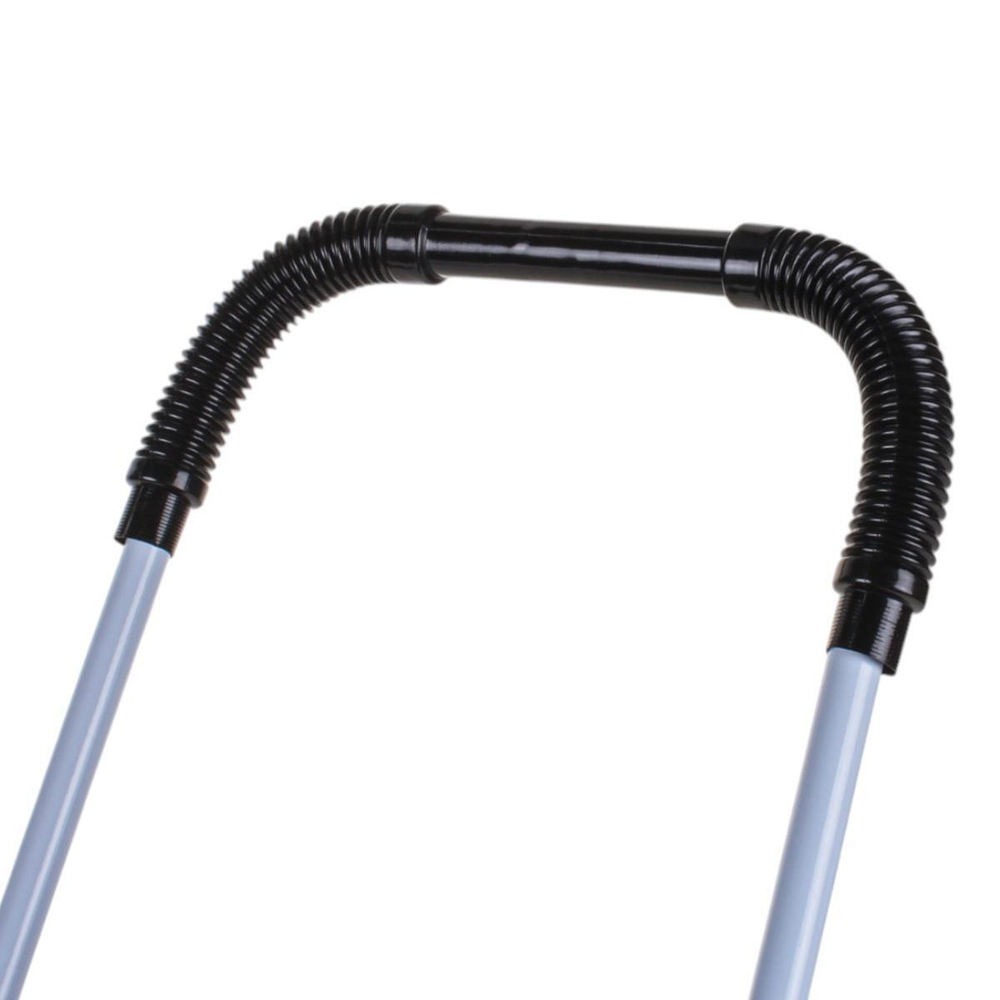 Коляска для куклы лежачая, пакет 918D-12