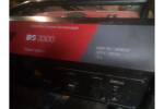 Генератор бензиновый FUBAG BS 3300