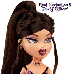 Кукла Братц Дана Girls Nite Out 21st Birthday