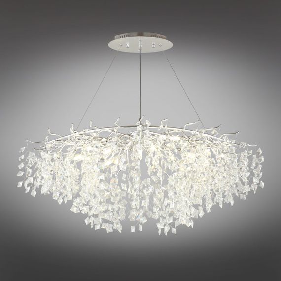 Подвесная люстра Aployt Danusia APL.846.13.10