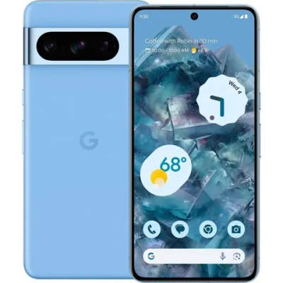 Google Pixel 8 Pro 128GB (Blue)