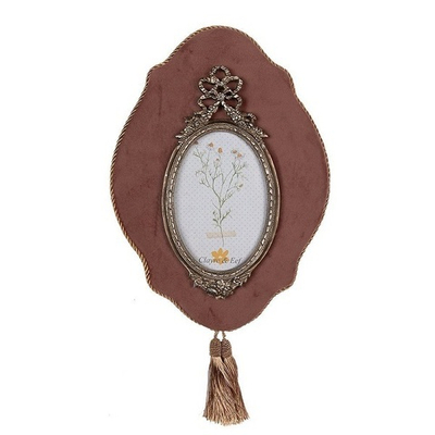 Фоторамка "Бант" 22x2x31см (Фото 10x15 см)