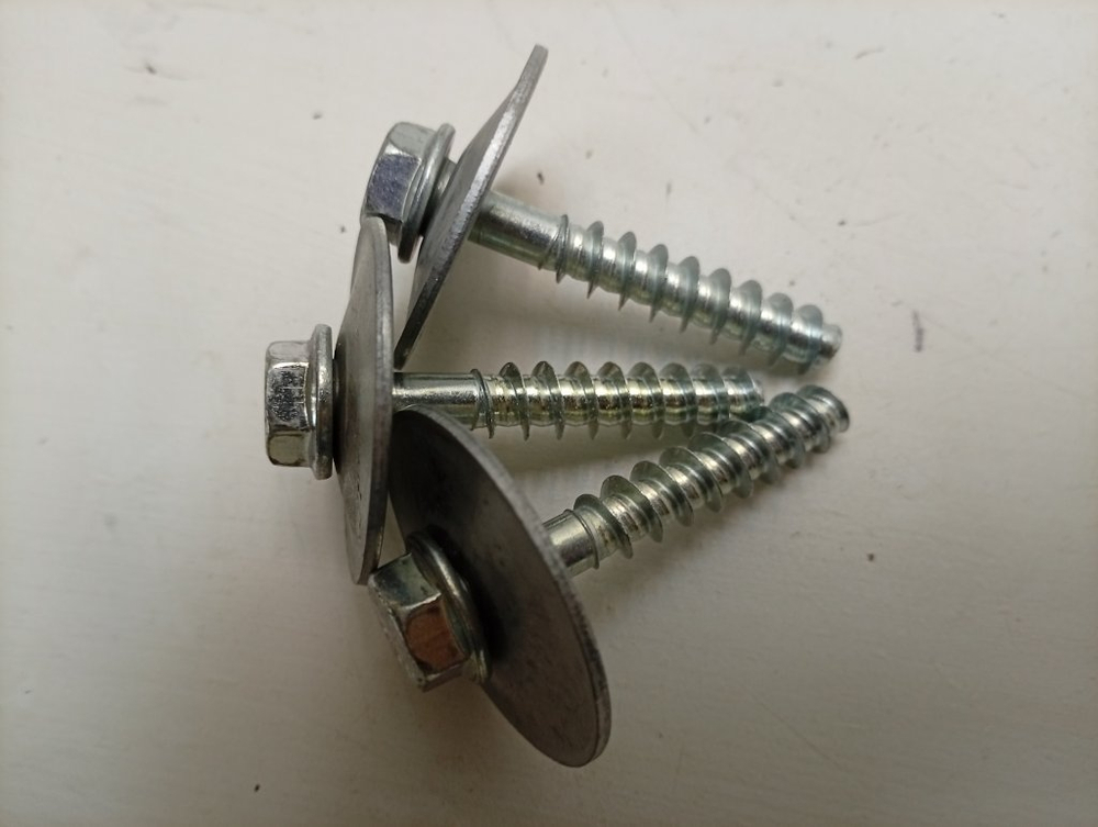 MVE69512ZAW кт44 Крепеж и хомуты для стиральной машины Beko б/у