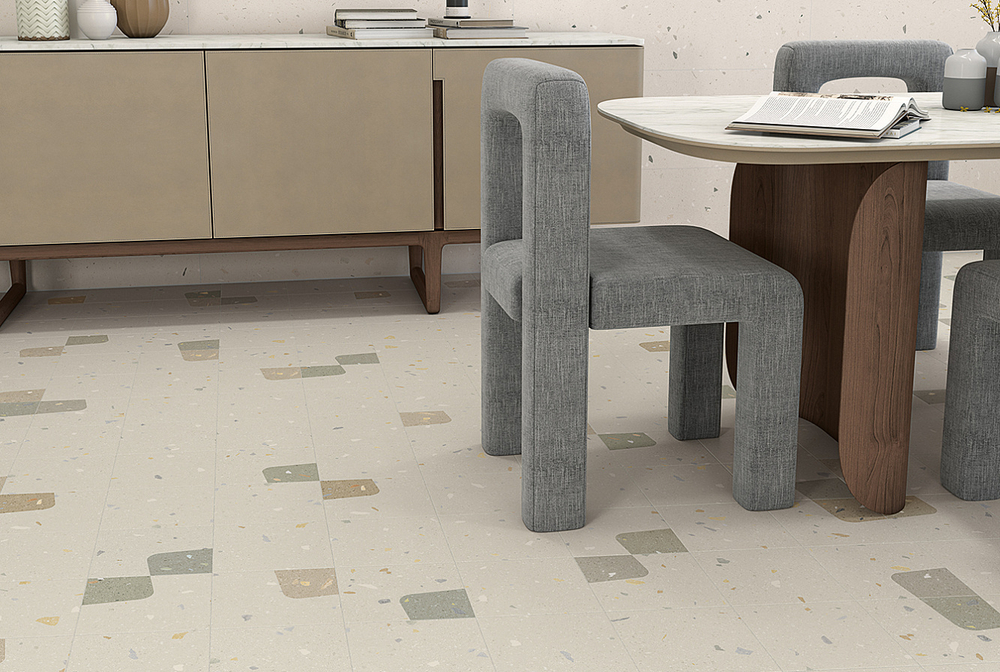 Arcana Croccante Avellana 80x80